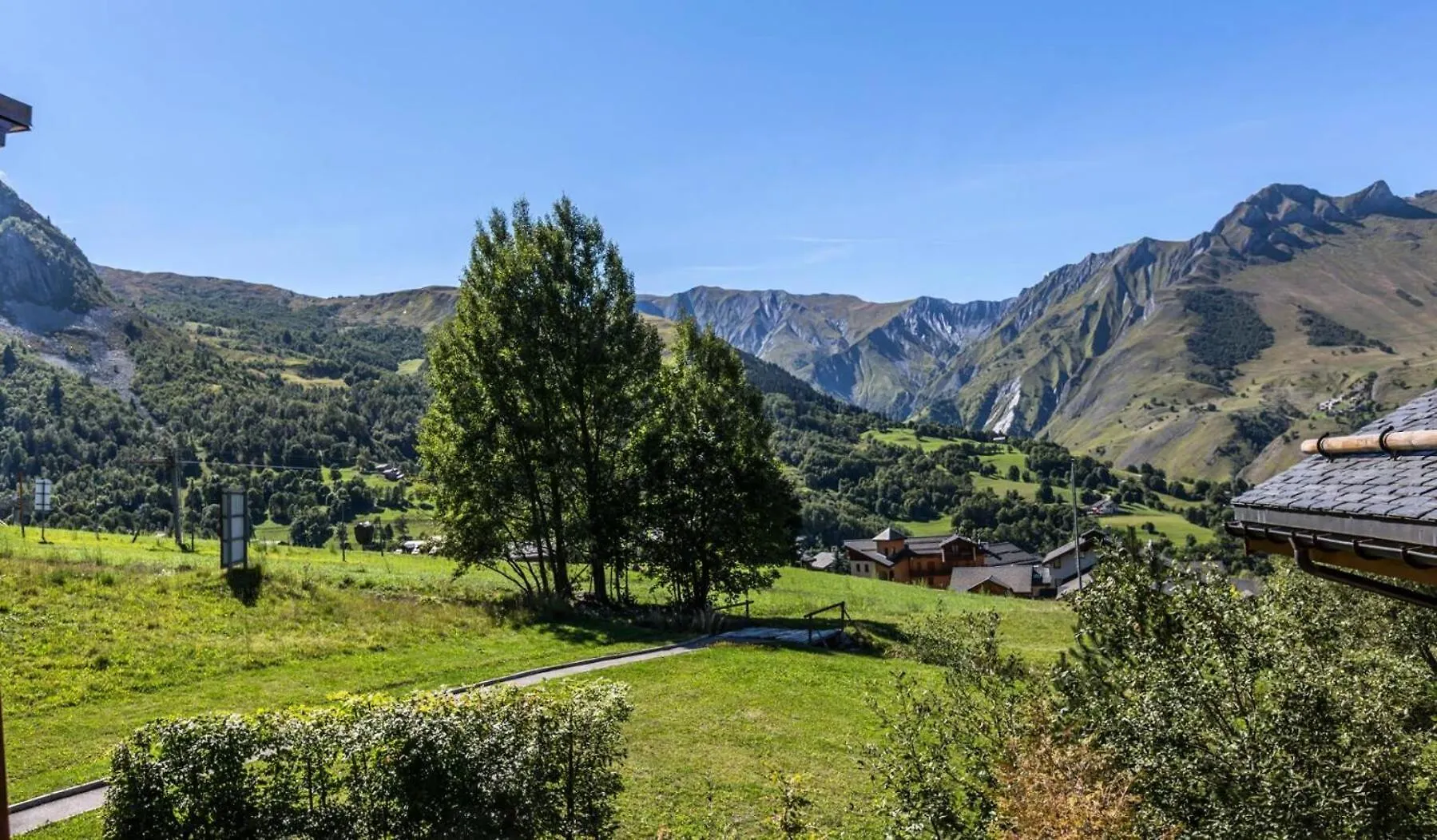 Les Chalets Du Gypse - Les Chalets Du Gypse C02 Mae-3601 Saint-Martin-de-Belleville 0*,