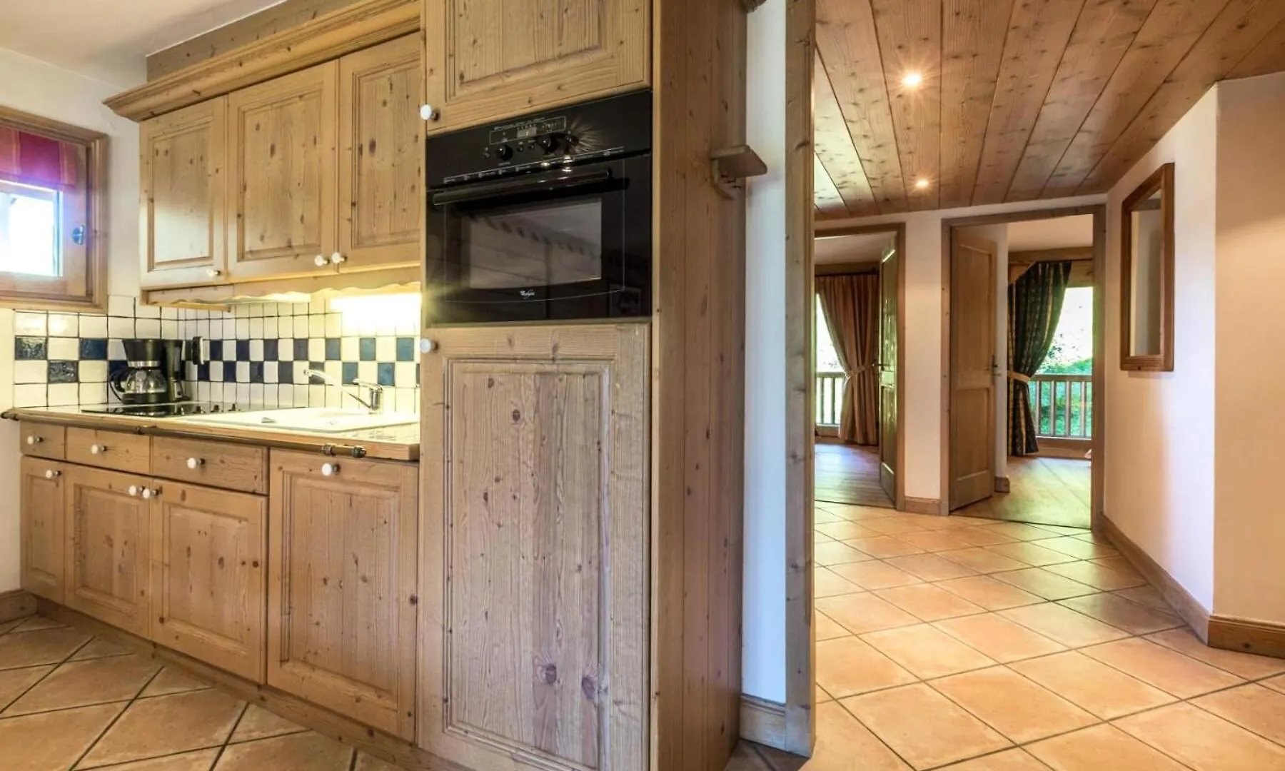 Les Chalets Du Gypse - Les Chalets Du Gypse C02 Mae-3601 Saint-Martin-de-Belleville France